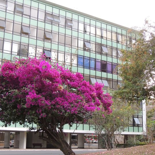 Neighborhood unit 107/307 and 108/308 South