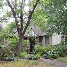 Matthews-Bradshaw House