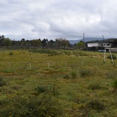 Campo de Romai