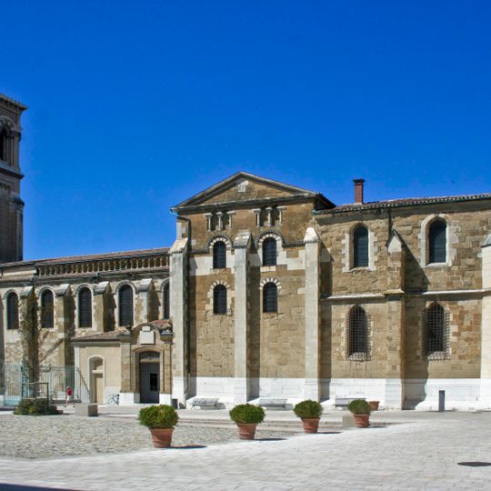 Cattedrale di Valence