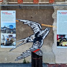 Graffiti
