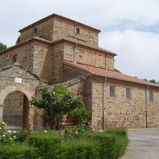 Monasterio de Santa María de la Asunción