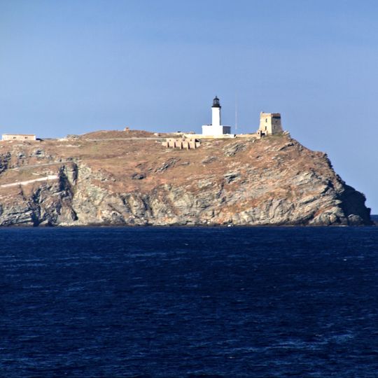 Faro della Giraglia