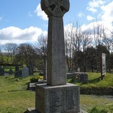 Davidstow War Memorial