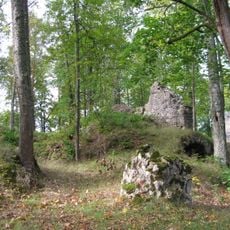 Gaujienas viduslaiku pils