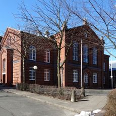 Kaiser-Karl-Schule, Itzehoe