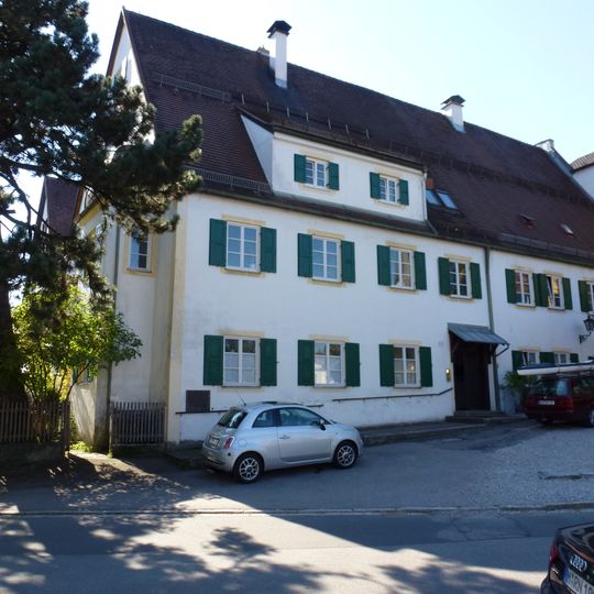 Fürstenstraße 21