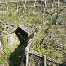 Area archeologica di Carife