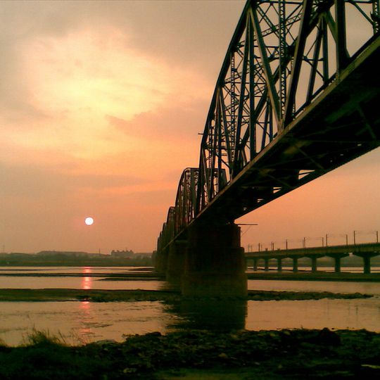 Gaoping River