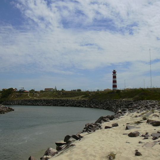 Chuí Stream