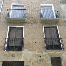 Calle San Francisco, 10