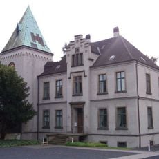 Haus Sölde