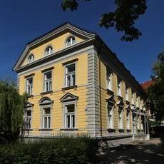 Kindergarten St. Nikolaus, Innsbruck