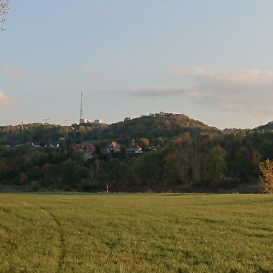 Burgberg Niederwartha