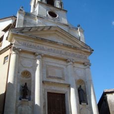 Chiesa parrocchiale di San Michele Arcangelo