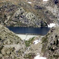 Estany Salado