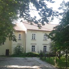 33 Narutowicza Street in Tarnów