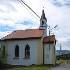 Chapel in Výškovice