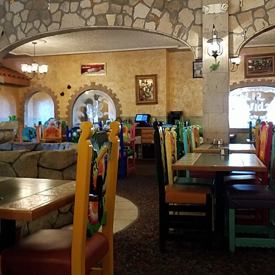 Hacienda Guadalajara