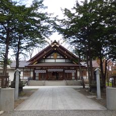 Shinkotoni Shrine