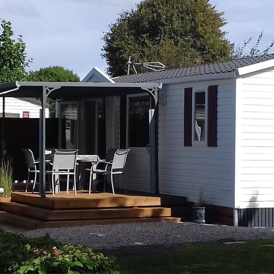 Camping de Hofland