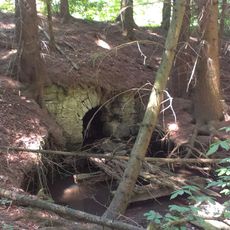 Klauza v Rajnochovicích