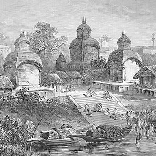 Kalighat