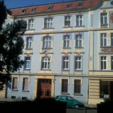 Mickiewicza 17 w Kluczborku