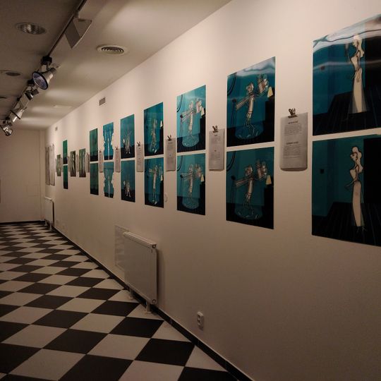 NaFilm: National film museum