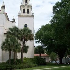 Knowles Memorial Chapel