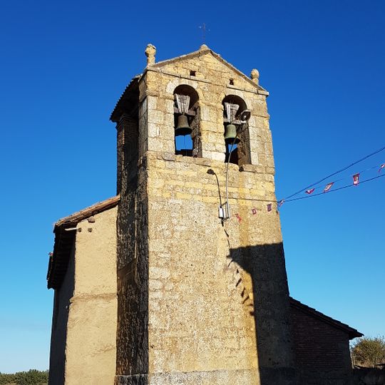 Iglesia de El Salvador