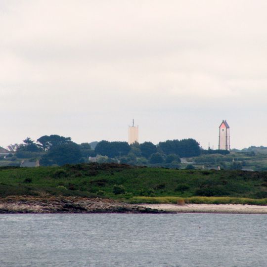 Phare de Lanvaon