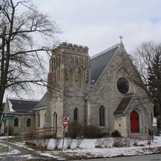 Grace Episcopal Church
