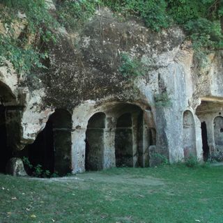 Kloster Aya Nikola