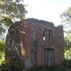 Троіцкі касцёл, Сурвілішкі