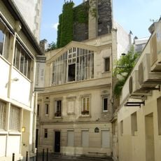 Passage Doisy