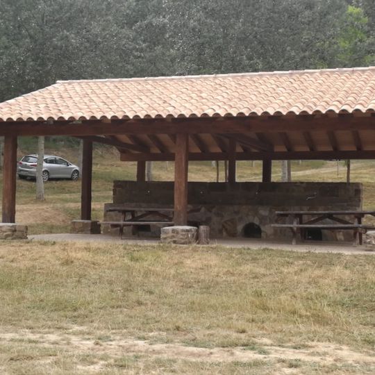 Camping del Pigalo