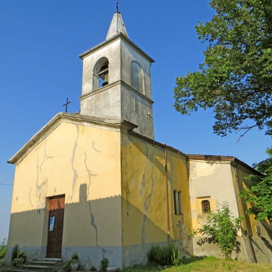 Chiesa di San Michele Arcangelo