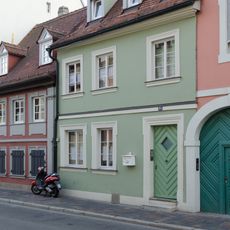 Cultural heritage D-4-61-000-698 in Bamberg