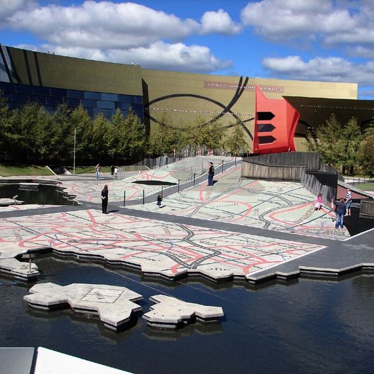 Garden of Australian Dreams