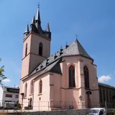 St. Antonius (Rauenthal)