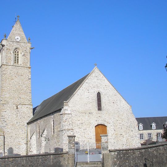 Hauteville-la-Guichard