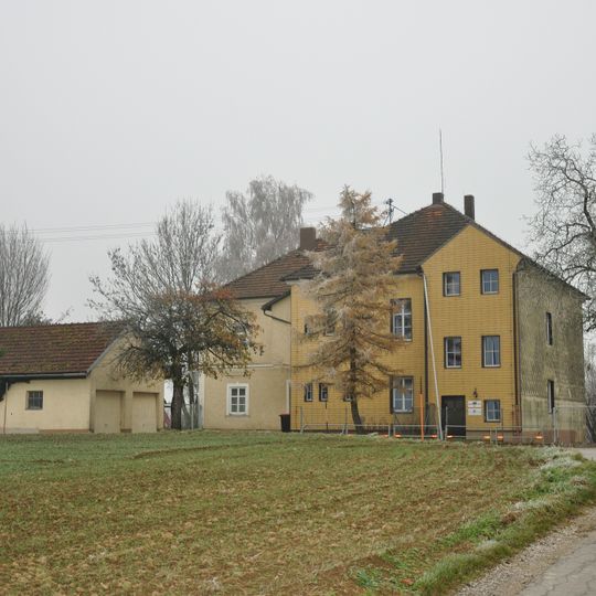 Volksschule Krühub