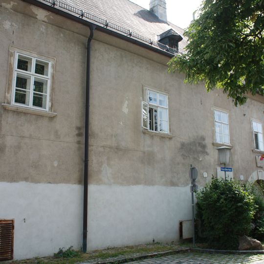 Melker Zehenthof, Freihof