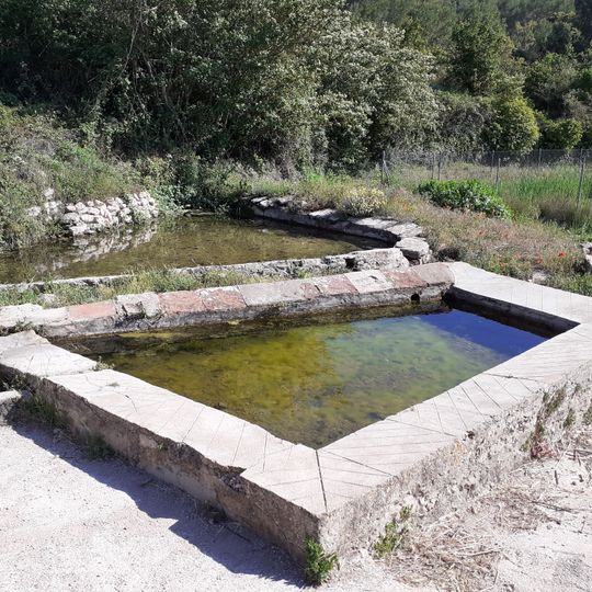 Rentadors de Llaberia