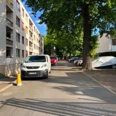 Résidence du Bois de Brévannes