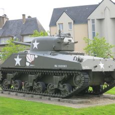 Sherman Thunderbolt V