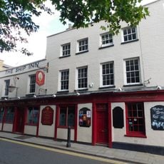 The Ship Inn