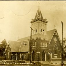 Immanuel Episcopal Church