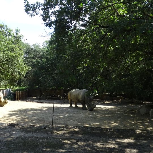 Parc zoologique de Plaisance du Touch